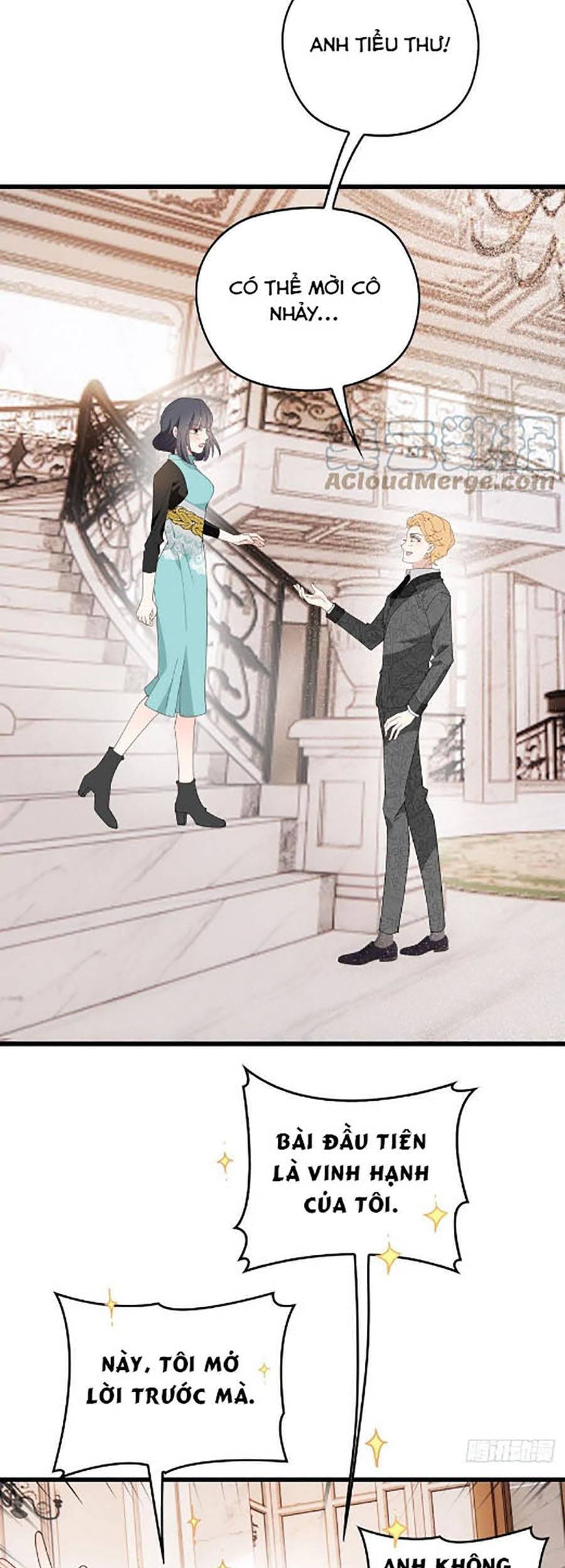 Cô Vợ Mang Thai Một Tặng Một - Chương 172