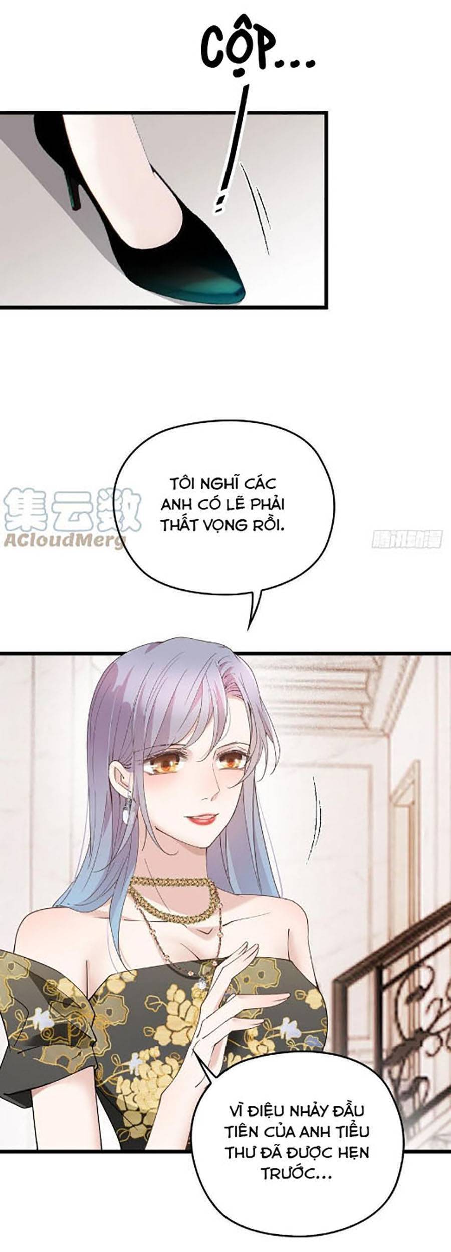 Cô Vợ Mang Thai Một Tặng Một - Chương 172