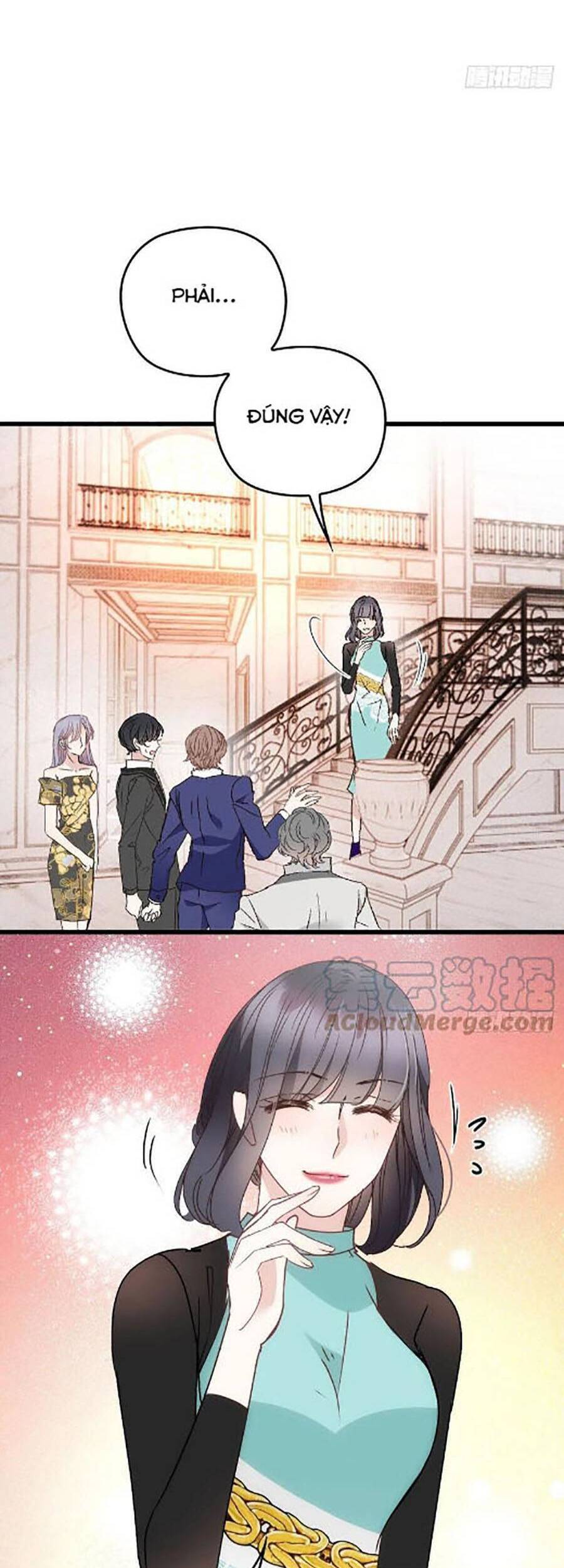 Cô Vợ Mang Thai Một Tặng Một - Chương 172