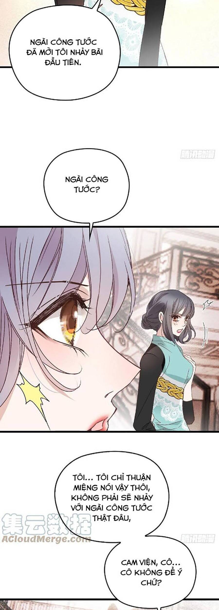 Cô Vợ Mang Thai Một Tặng Một - Chương 172