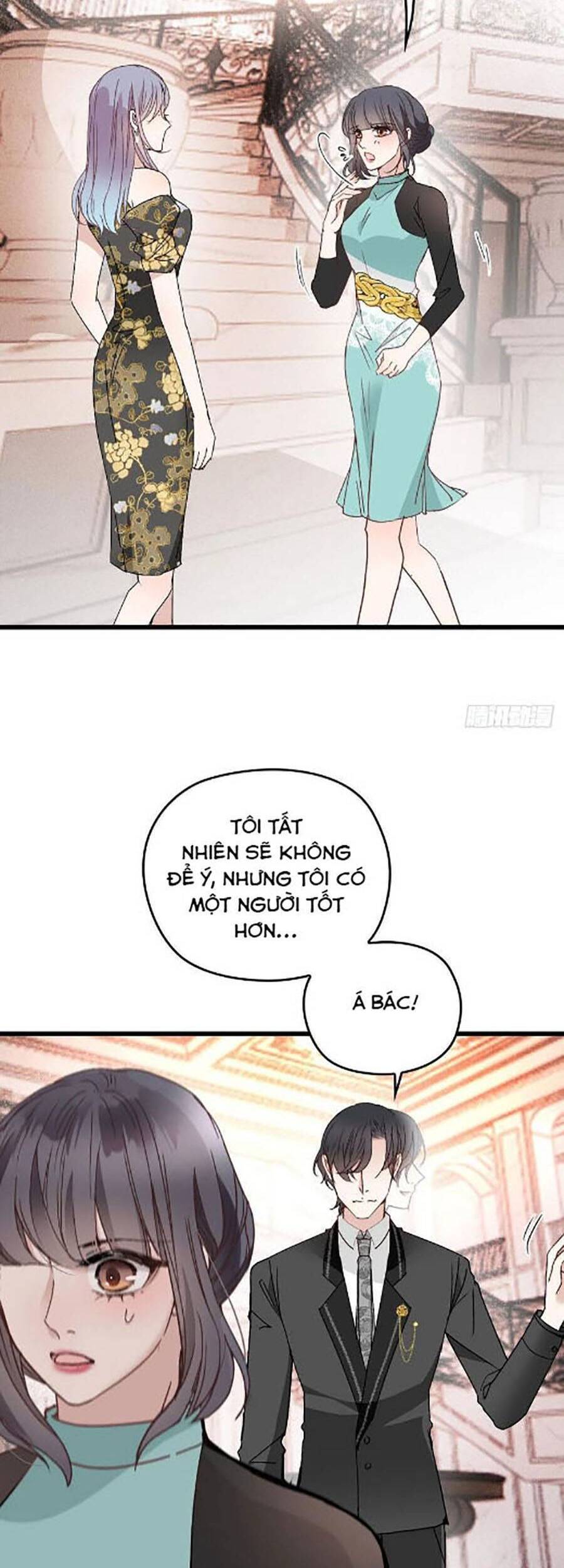 Cô Vợ Mang Thai Một Tặng Một - Chương 172