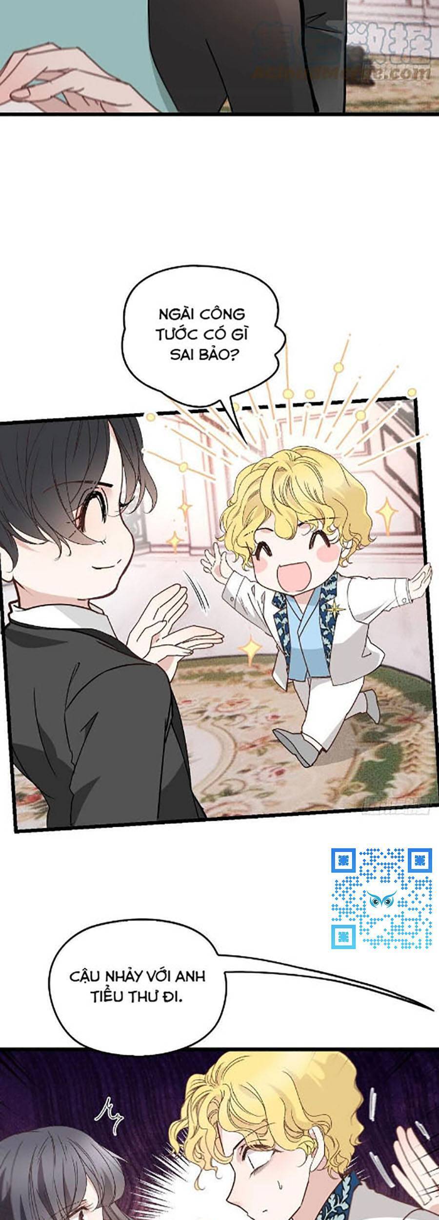 Cô Vợ Mang Thai Một Tặng Một - Chương 172