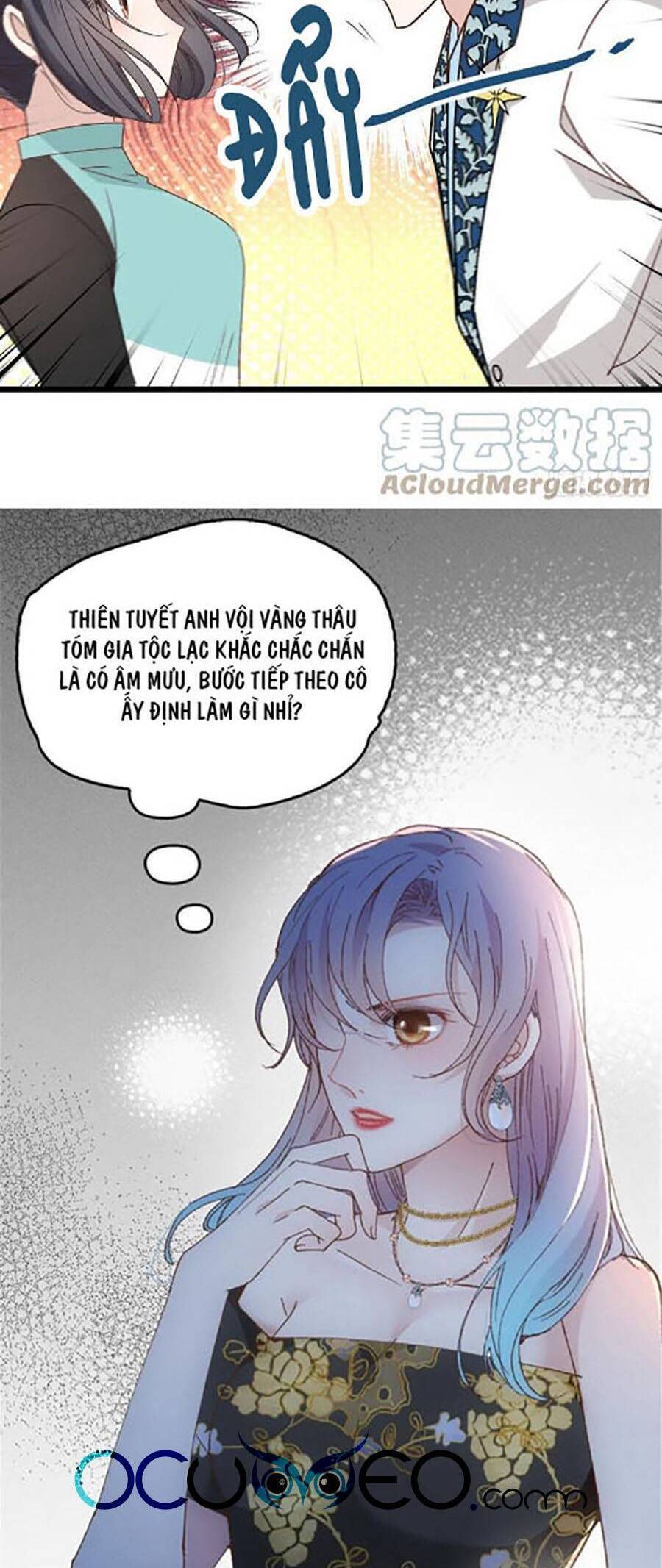 Cô Vợ Mang Thai Một Tặng Một - Chương 172