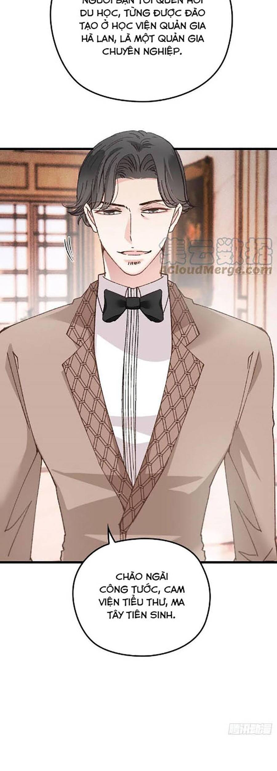 Cô Vợ Mang Thai Một Tặng Một - Chương 172