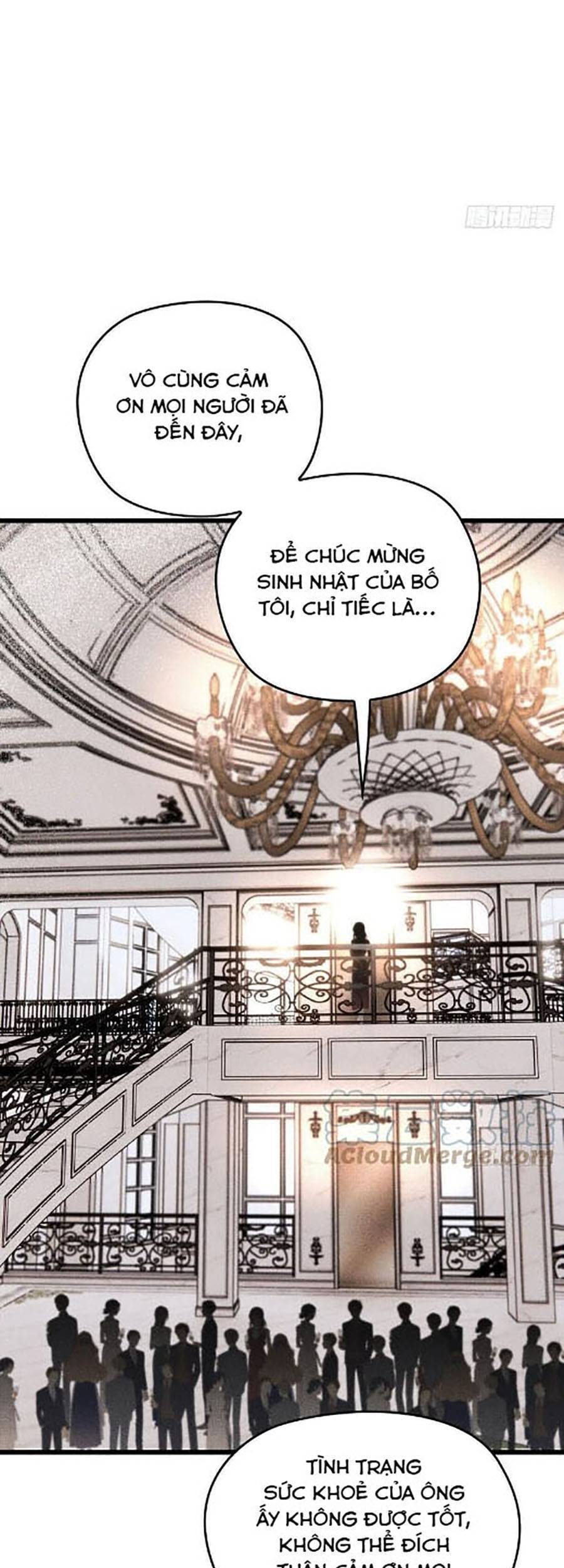 Cô Vợ Mang Thai Một Tặng Một - Chương 172