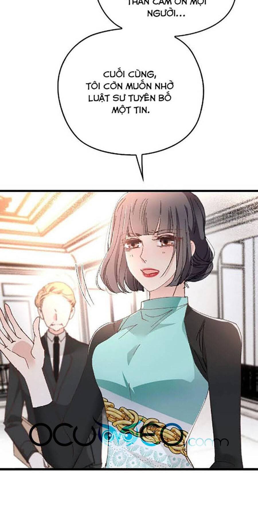 Cô Vợ Mang Thai Một Tặng Một - Chương 172