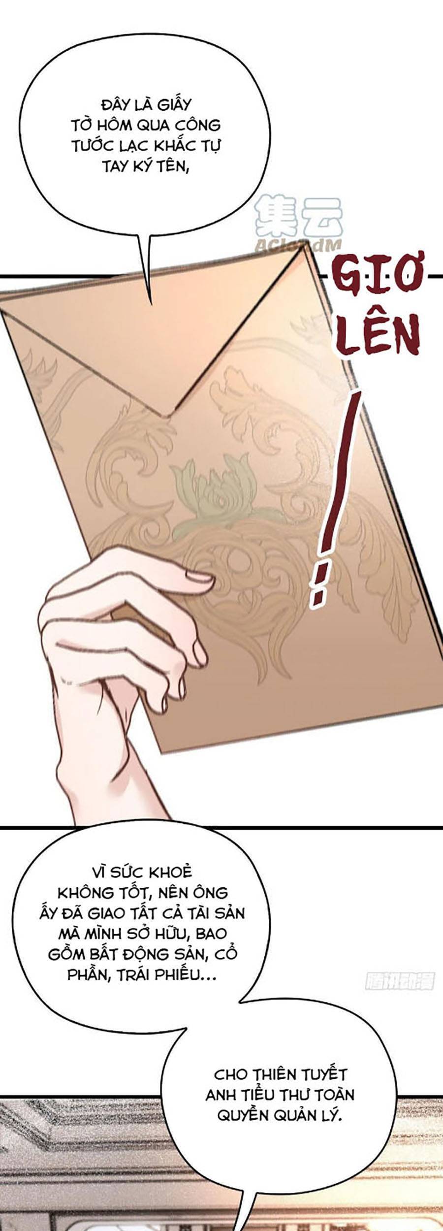 Cô Vợ Mang Thai Một Tặng Một - Chương 172