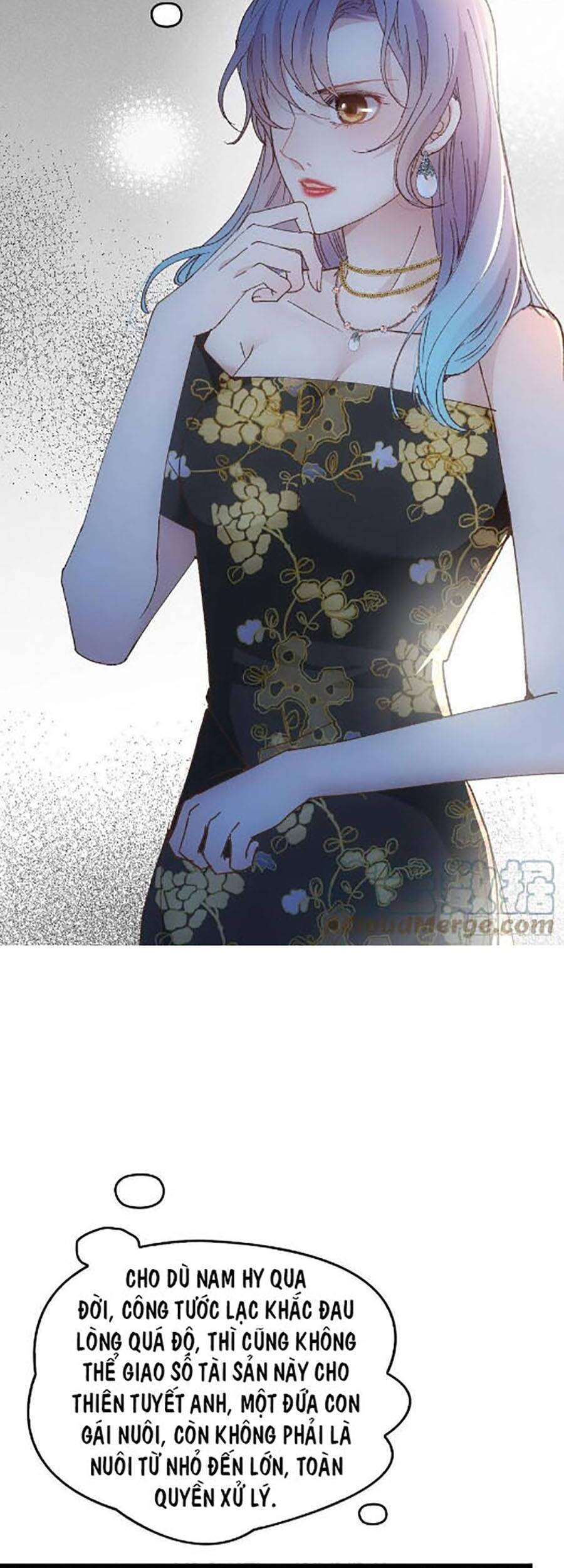 Cô Vợ Mang Thai Một Tặng Một - Chương 172