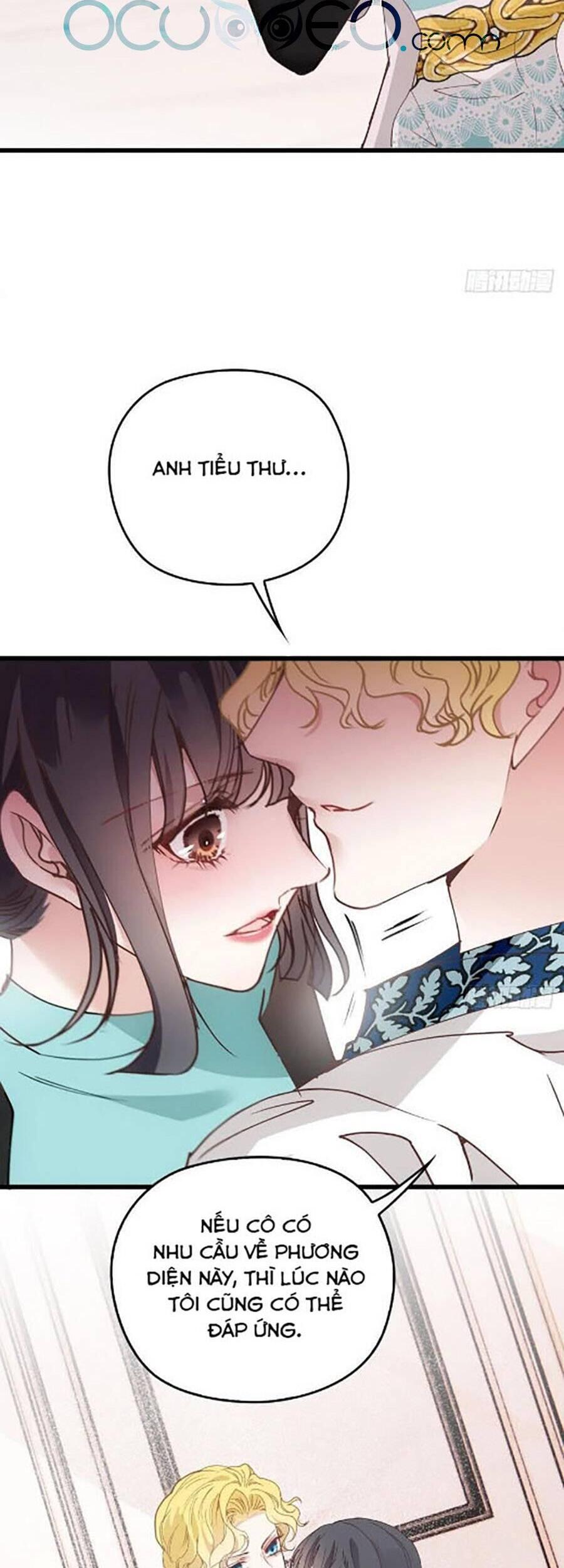 Cô Vợ Mang Thai Một Tặng Một - Chương 173