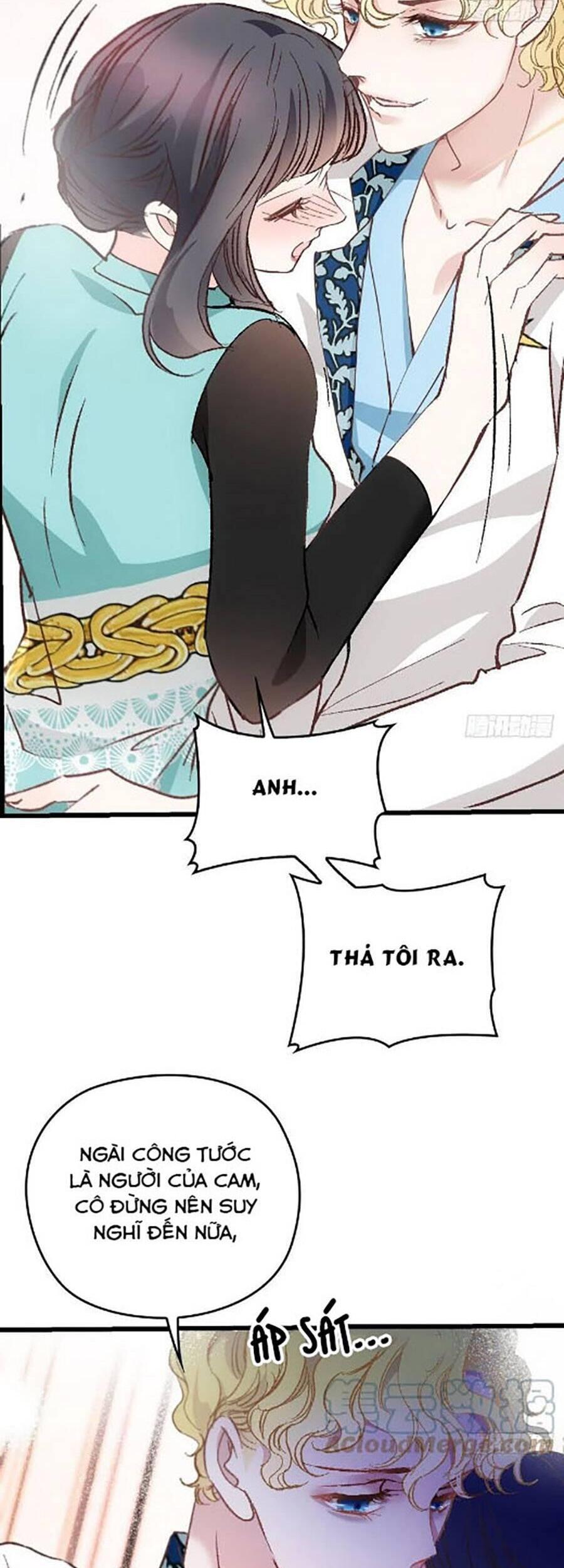 Cô Vợ Mang Thai Một Tặng Một - Chương 173