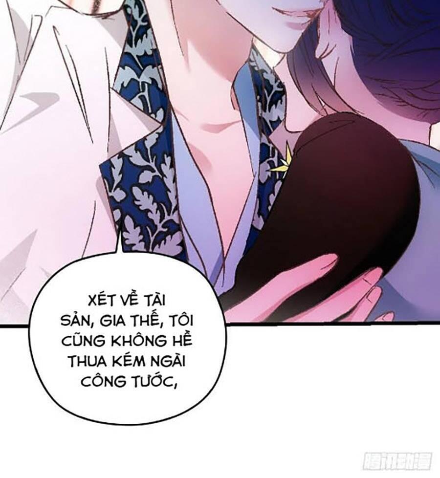 Cô Vợ Mang Thai Một Tặng Một - Chương 173