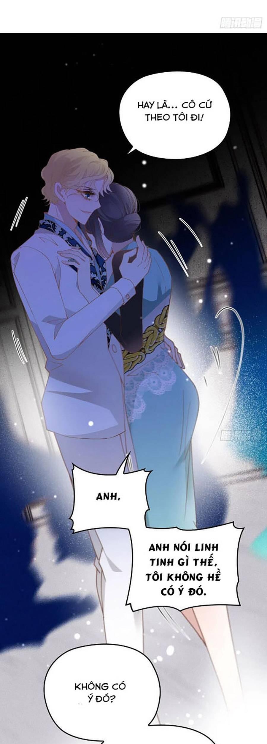 Cô Vợ Mang Thai Một Tặng Một - Chương 173