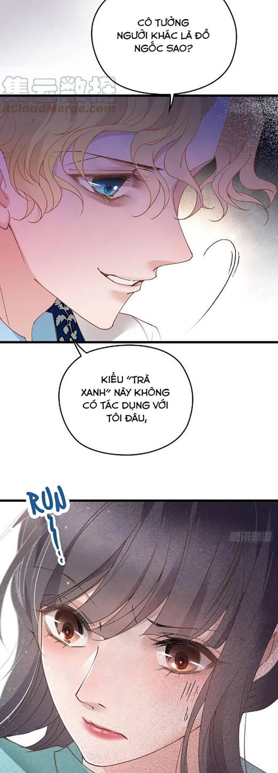 Cô Vợ Mang Thai Một Tặng Một - Chương 173