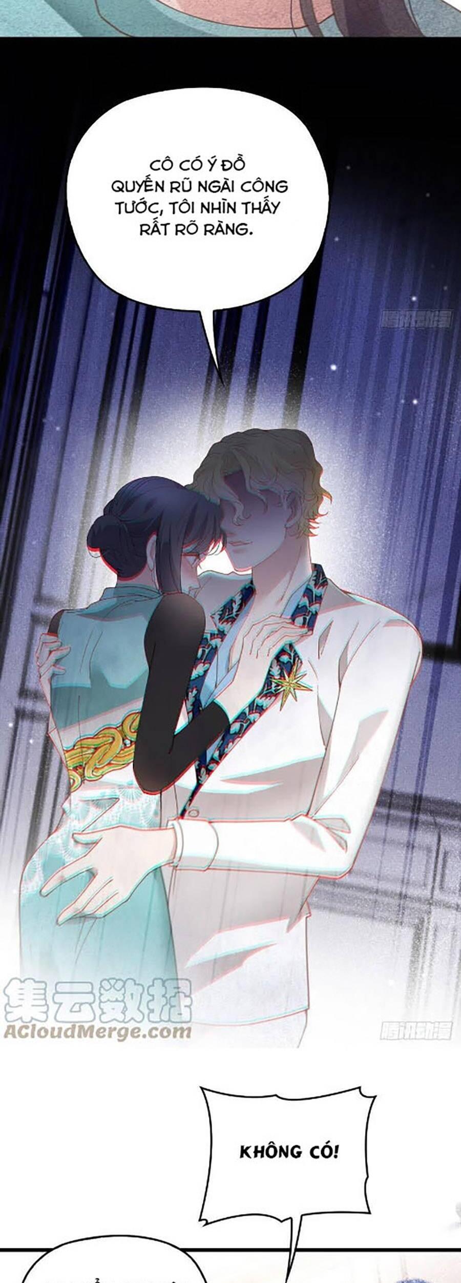 Cô Vợ Mang Thai Một Tặng Một - Chương 173