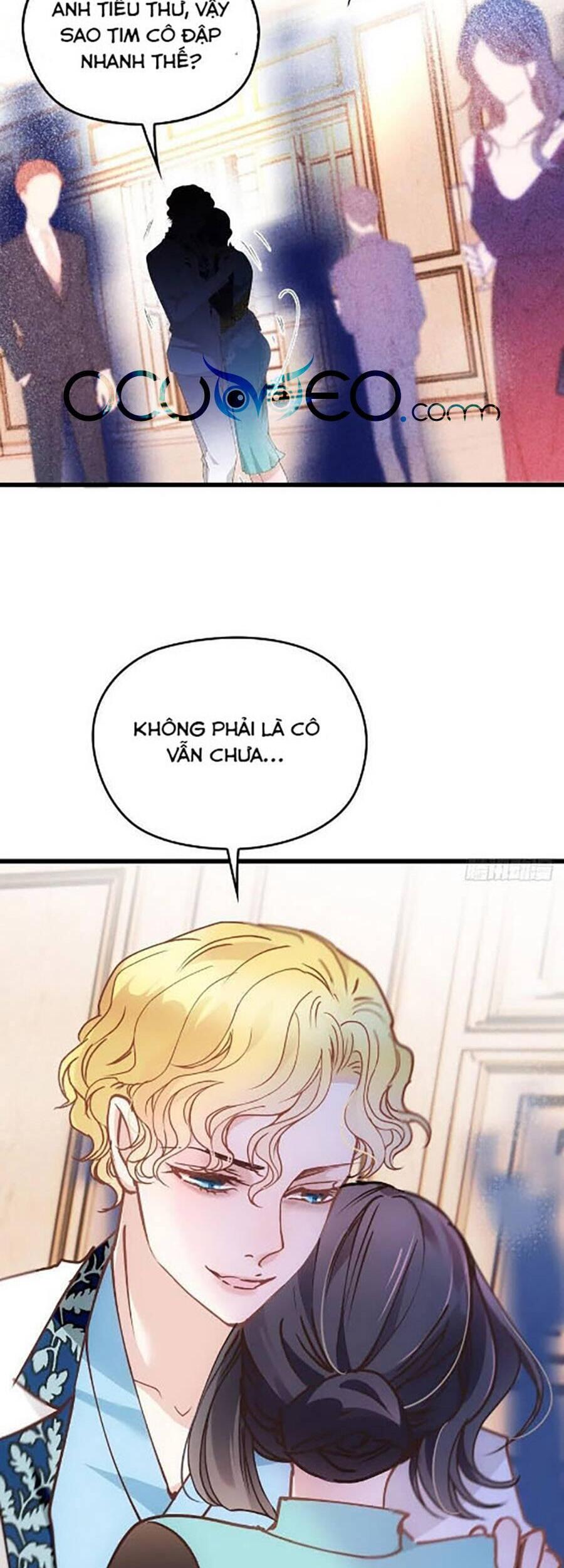 Cô Vợ Mang Thai Một Tặng Một - Chương 173