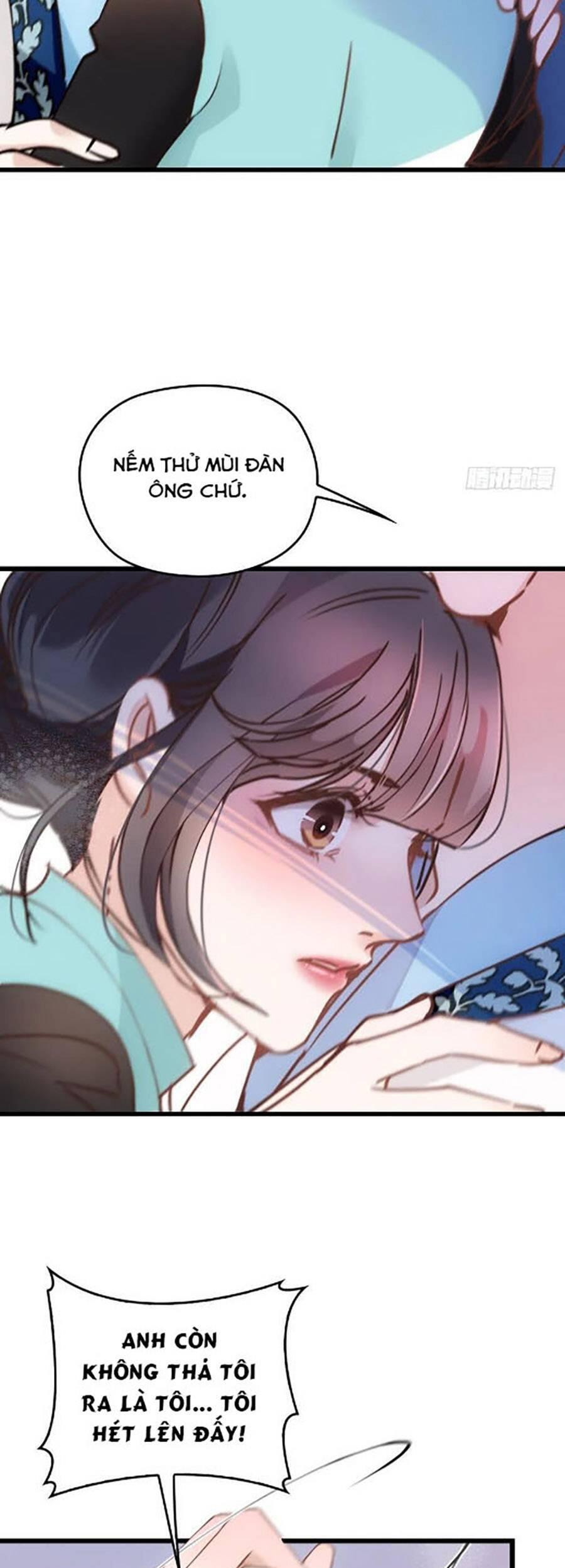 Cô Vợ Mang Thai Một Tặng Một - Chương 173