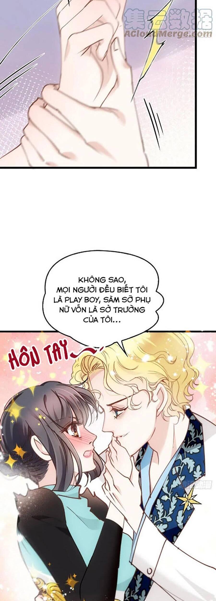 Cô Vợ Mang Thai Một Tặng Một - Chương 173