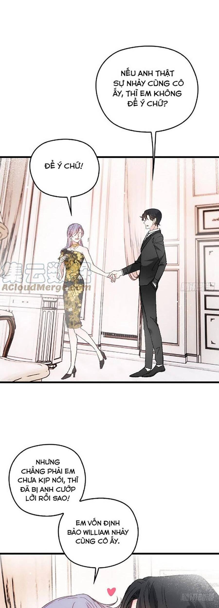 Cô Vợ Mang Thai Một Tặng Một - Chương 173