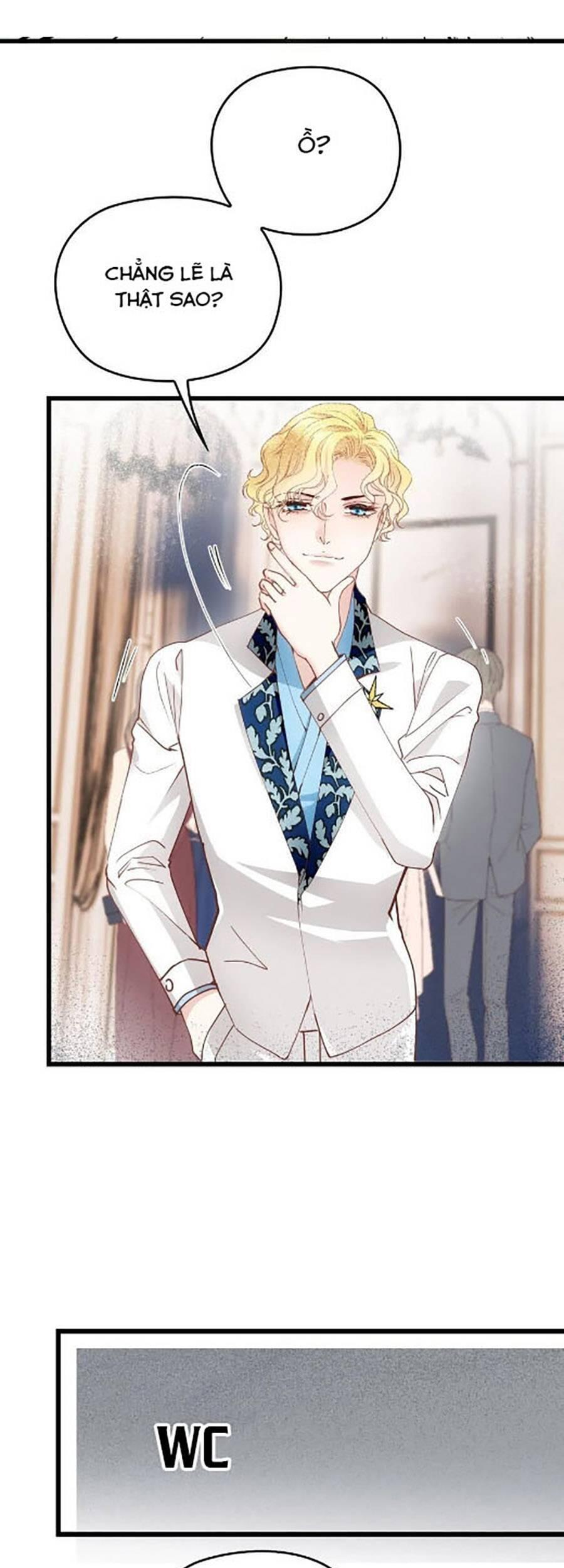 Cô Vợ Mang Thai Một Tặng Một - Chương 173