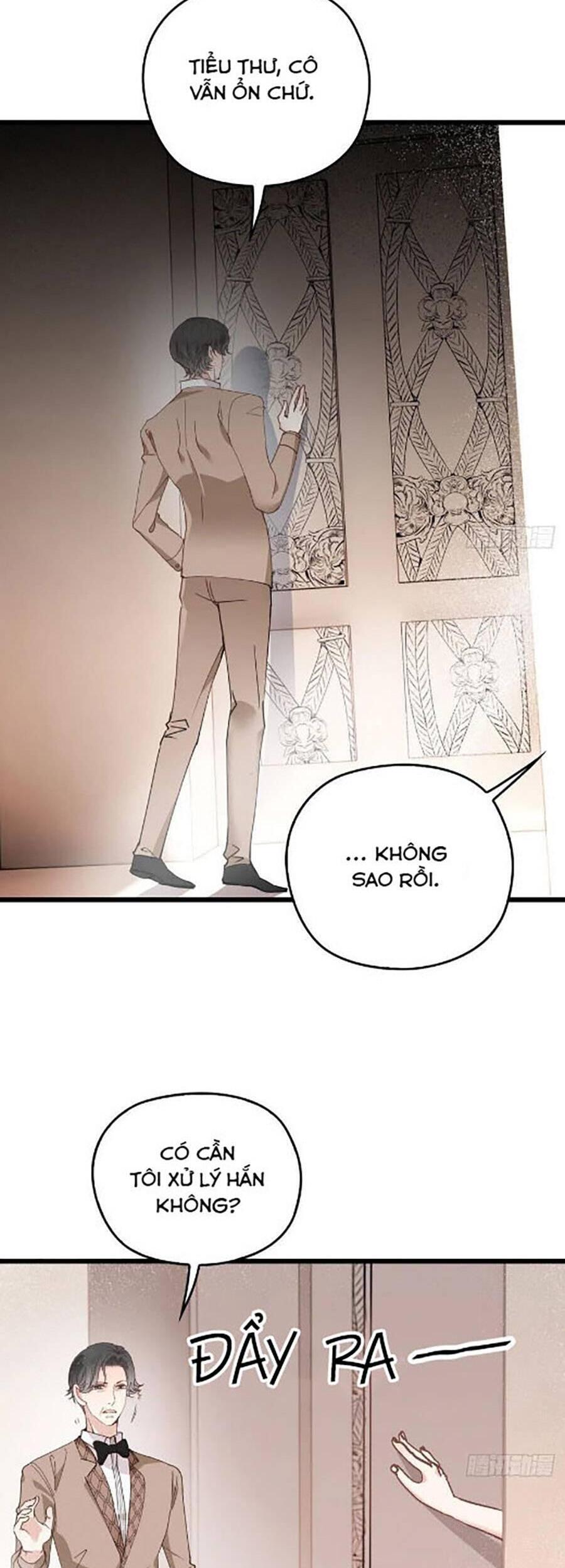 Cô Vợ Mang Thai Một Tặng Một - Chương 173