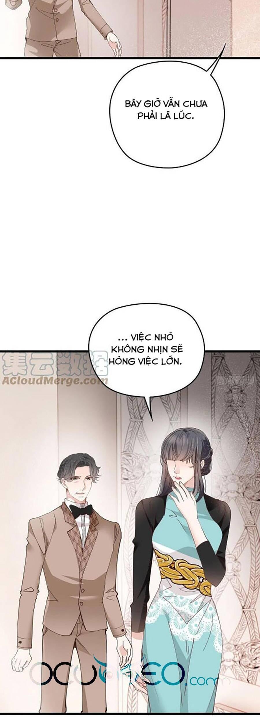 Cô Vợ Mang Thai Một Tặng Một - Chương 173