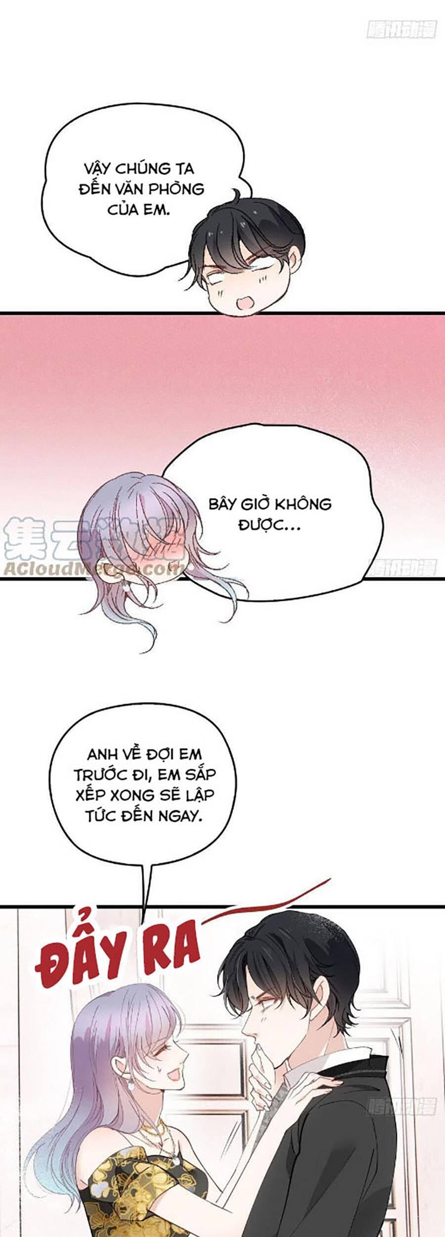 Cô Vợ Mang Thai Một Tặng Một - Chương 173