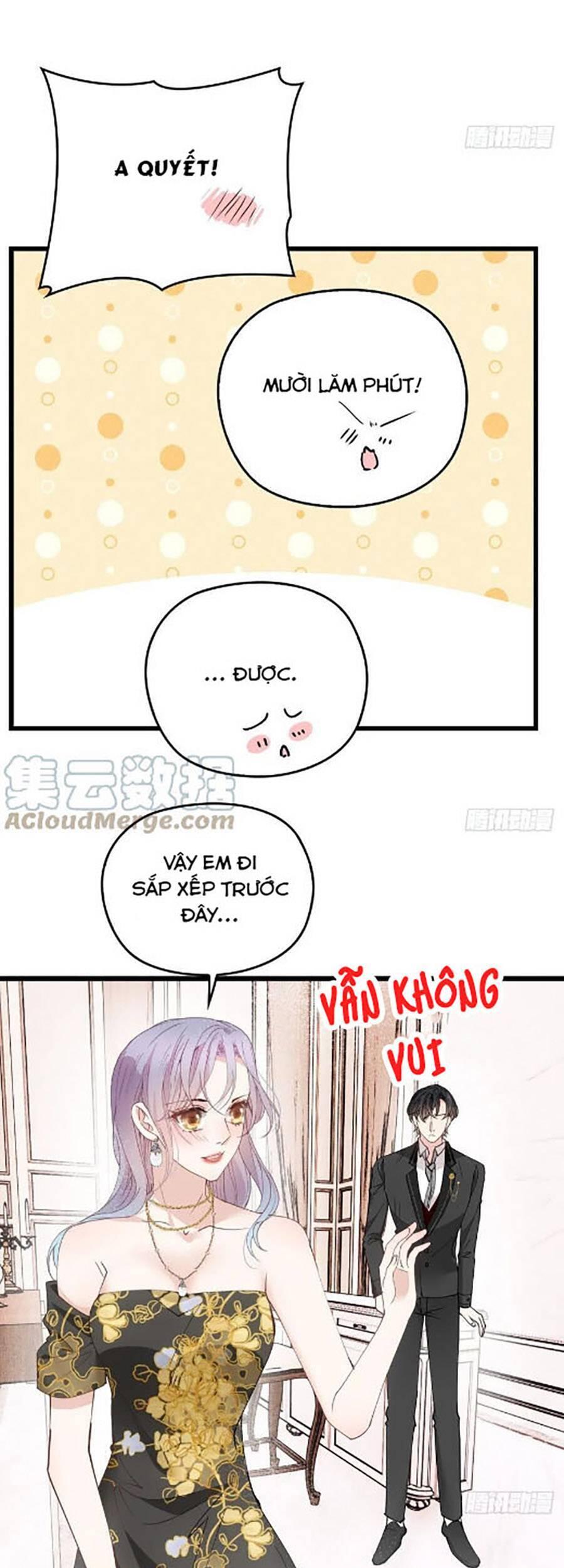 Cô Vợ Mang Thai Một Tặng Một - Chương 173