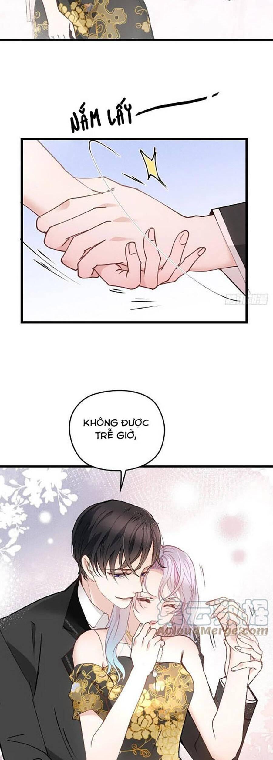 Cô Vợ Mang Thai Một Tặng Một - Chương 173