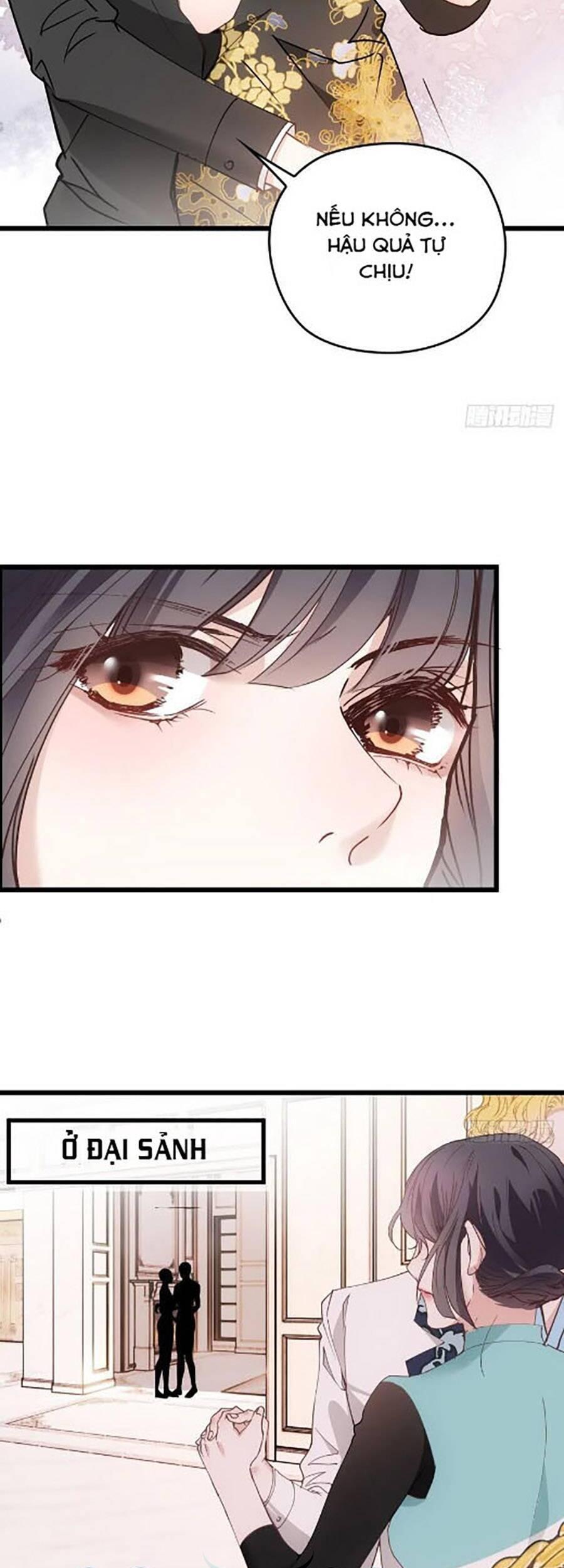 Cô Vợ Mang Thai Một Tặng Một - Chương 173