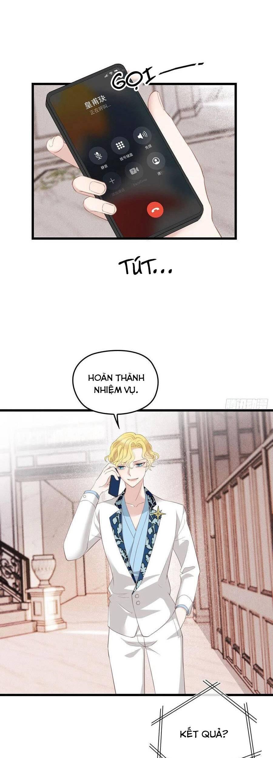 Cô Vợ Mang Thai Một Tặng Một - Chương 174