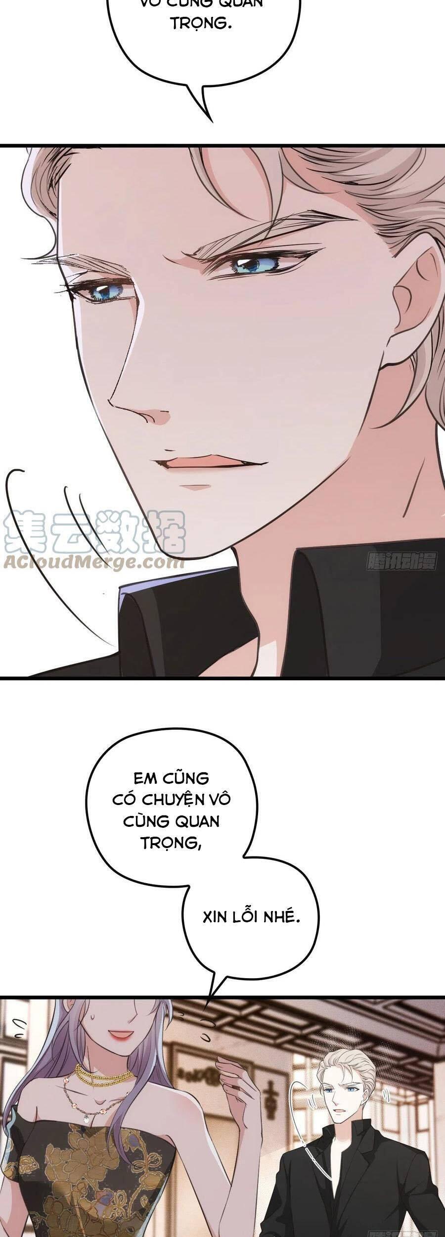 Cô Vợ Mang Thai Một Tặng Một - Chương 174