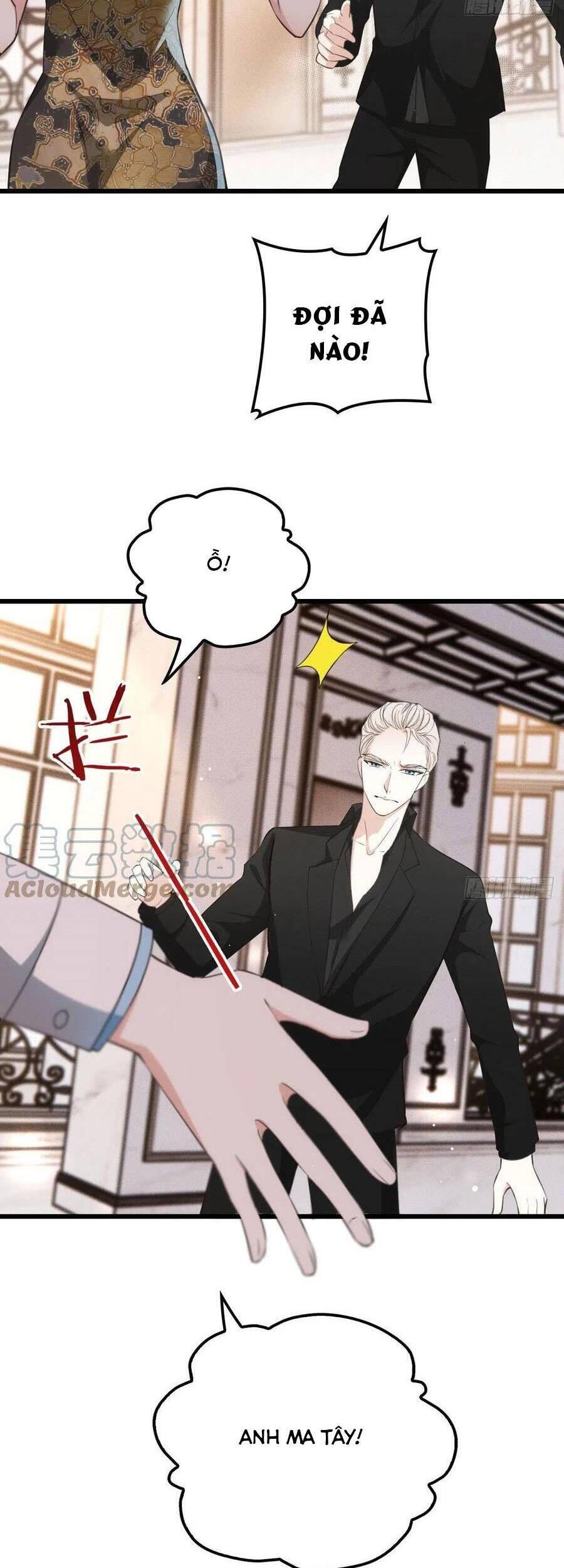 Cô Vợ Mang Thai Một Tặng Một - Chương 174