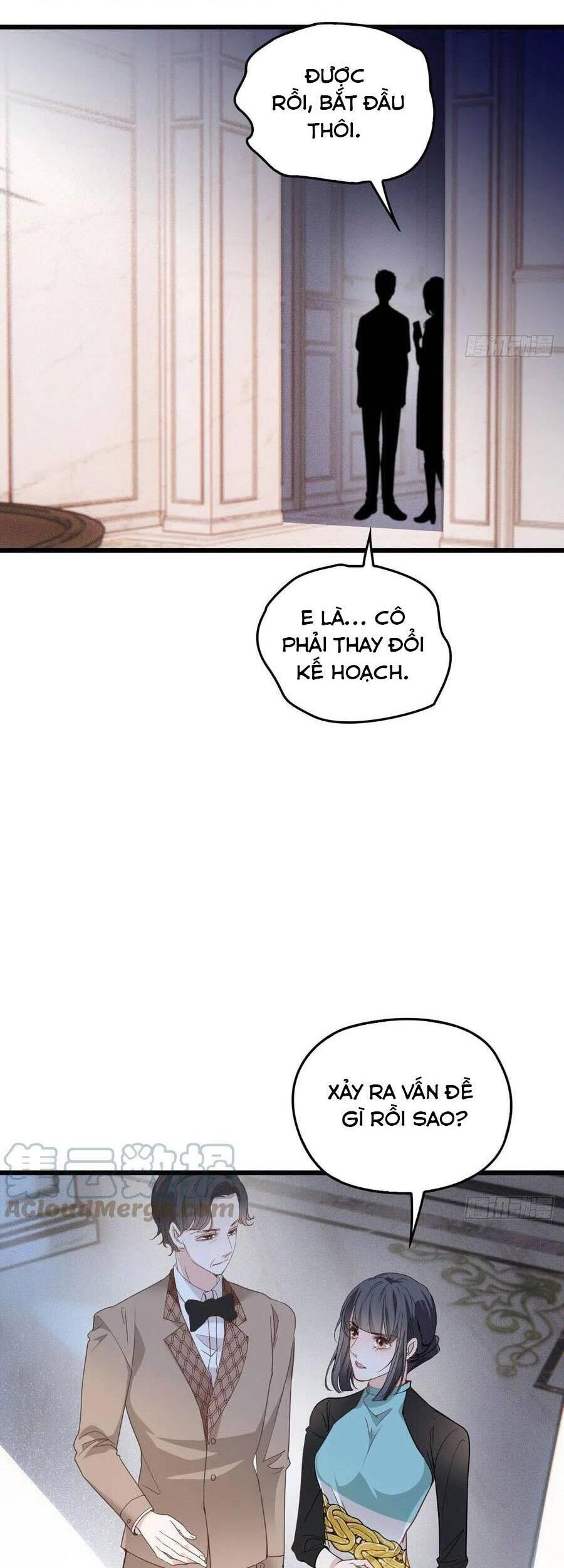 Cô Vợ Mang Thai Một Tặng Một - Chương 174