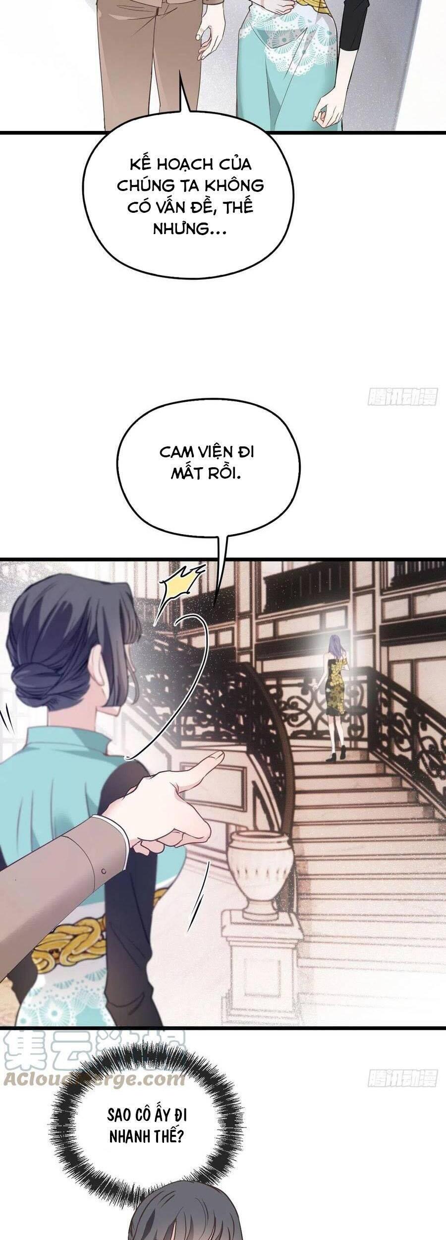 Cô Vợ Mang Thai Một Tặng Một - Chương 174