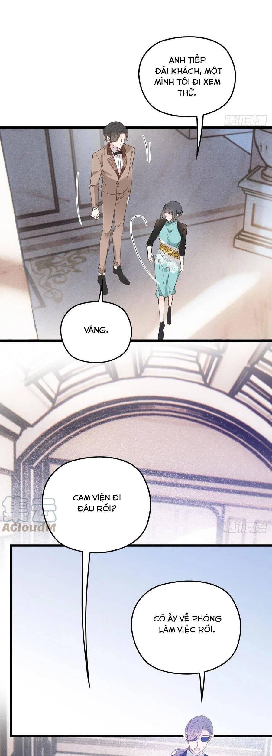 Cô Vợ Mang Thai Một Tặng Một - Chương 174