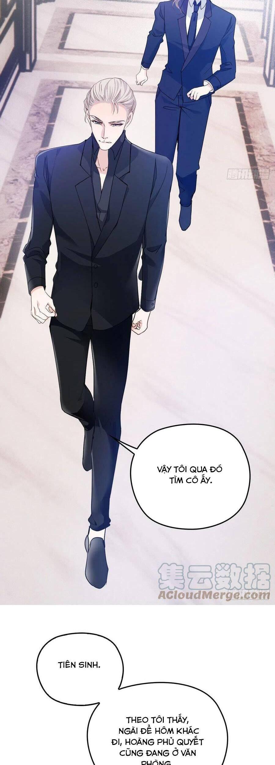 Cô Vợ Mang Thai Một Tặng Một - Chương 174