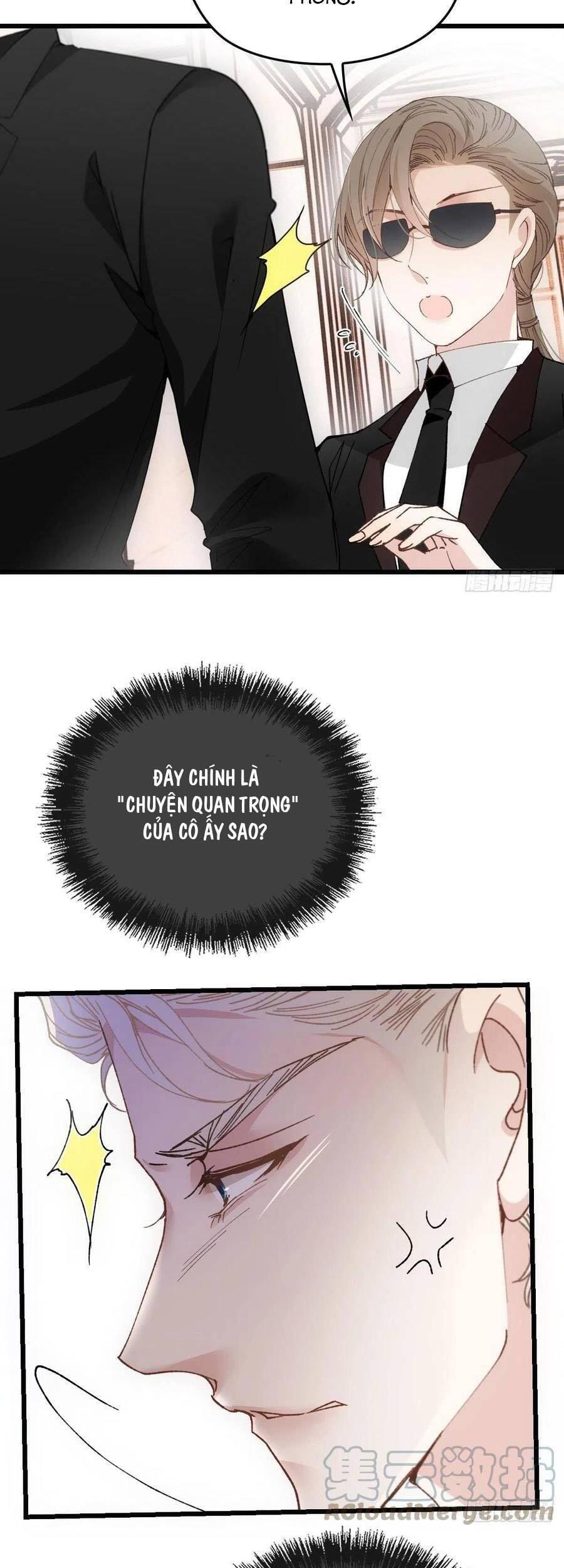 Cô Vợ Mang Thai Một Tặng Một - Chương 174