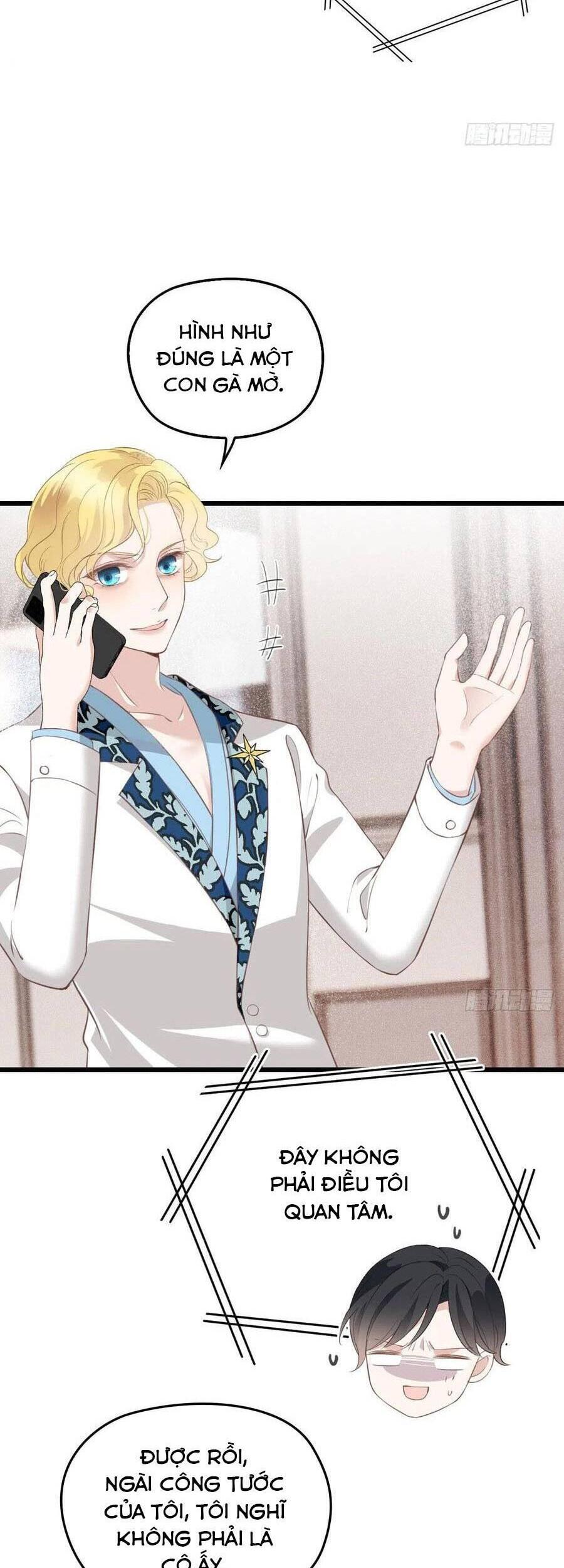 Cô Vợ Mang Thai Một Tặng Một - Chương 174