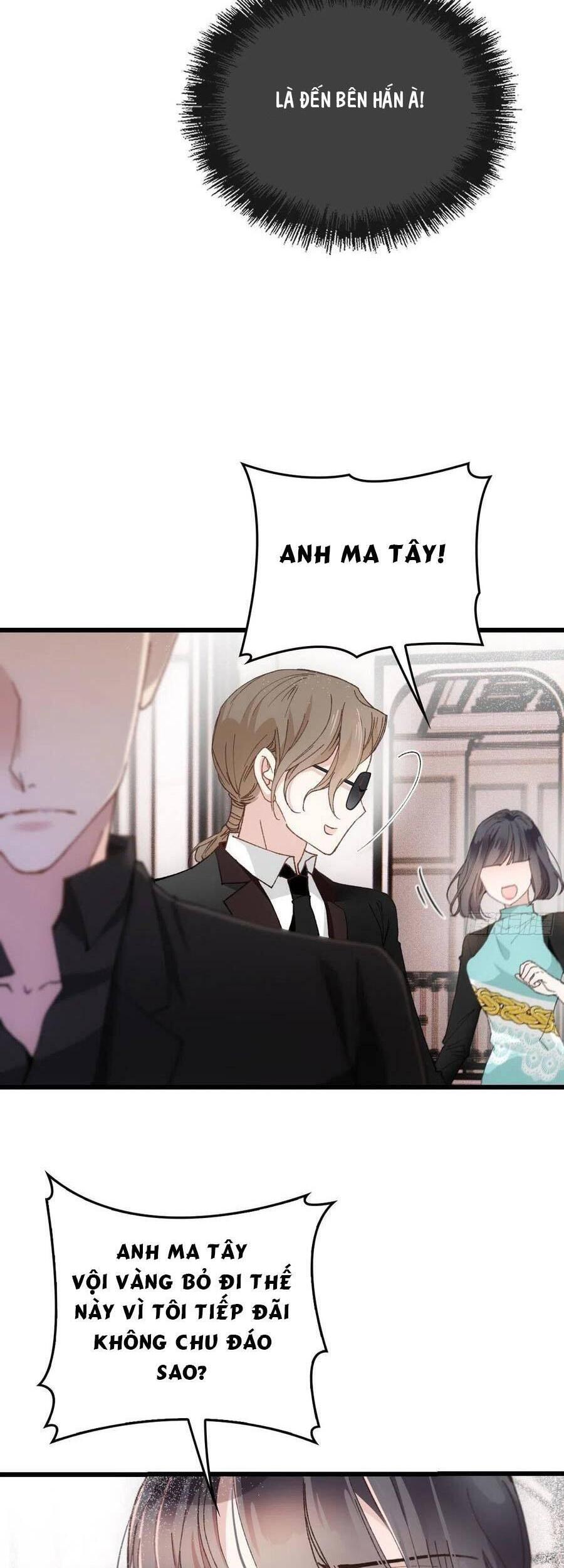 Cô Vợ Mang Thai Một Tặng Một - Chương 174