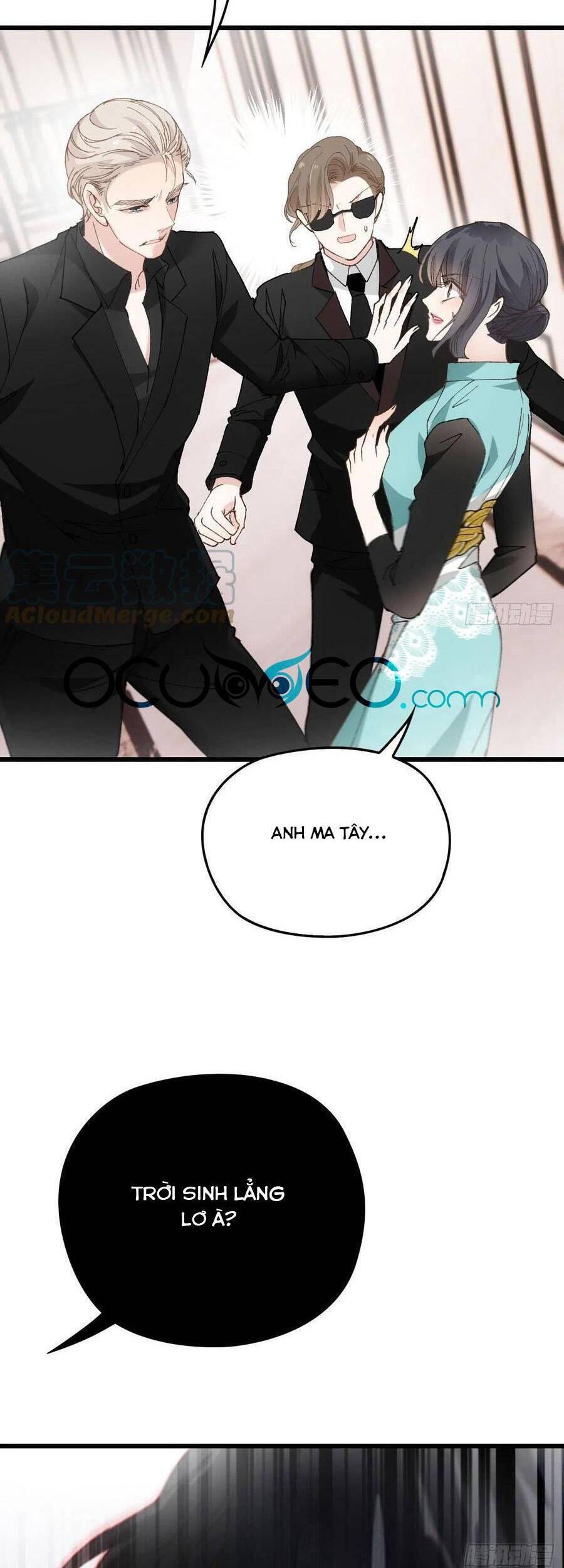 Cô Vợ Mang Thai Một Tặng Một - Chương 174