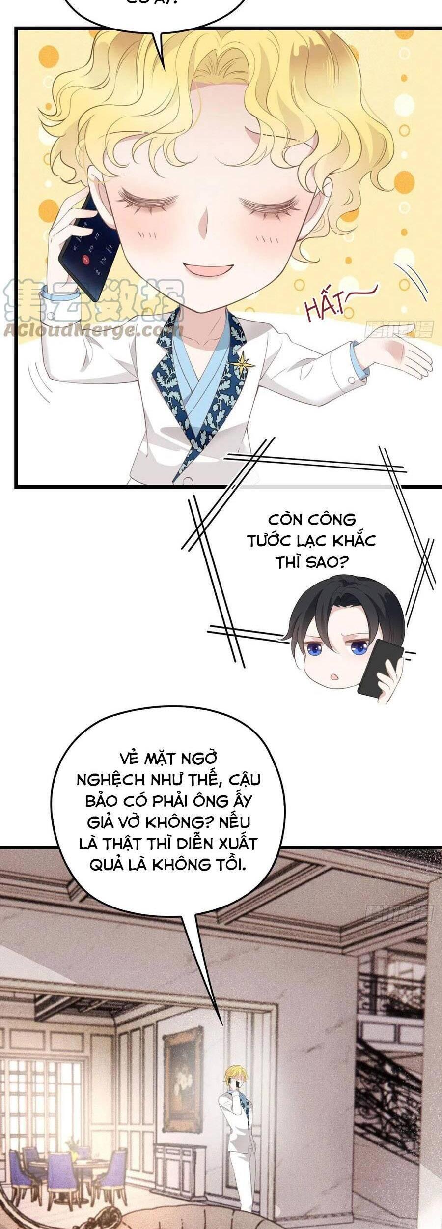 Cô Vợ Mang Thai Một Tặng Một - Chương 174