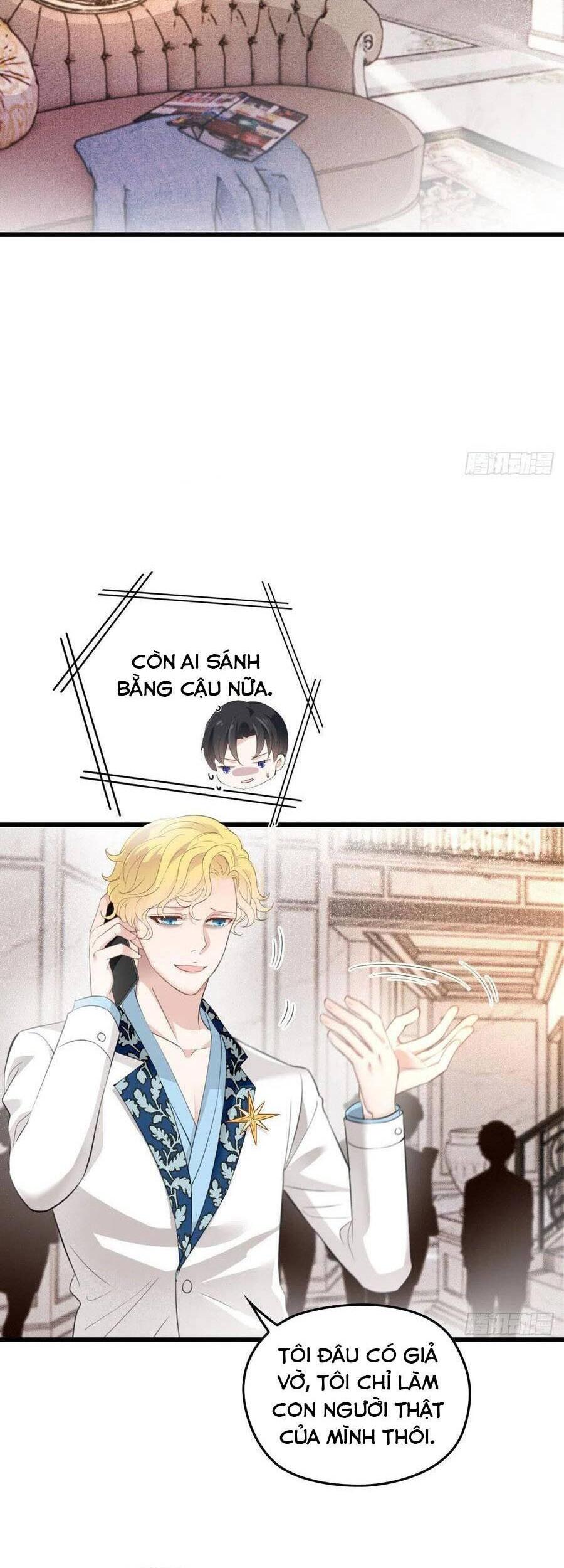 Cô Vợ Mang Thai Một Tặng Một - Chương 174