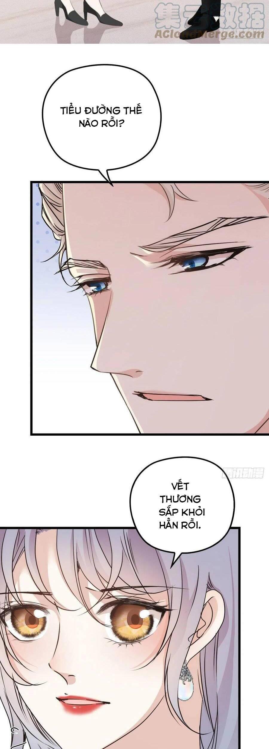 Cô Vợ Mang Thai Một Tặng Một - Chương 174