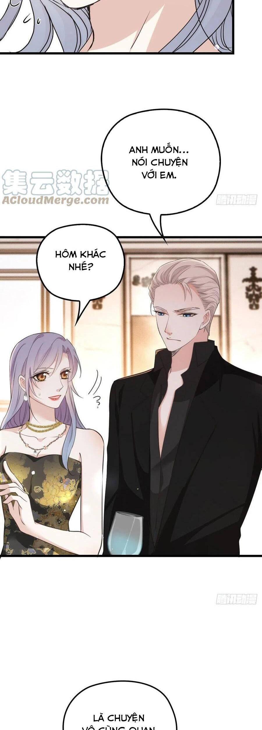 Cô Vợ Mang Thai Một Tặng Một - Chương 174