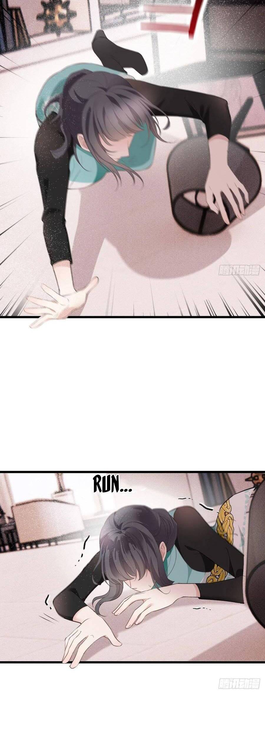 Cô Vợ Mang Thai Một Tặng Một - Chương 175