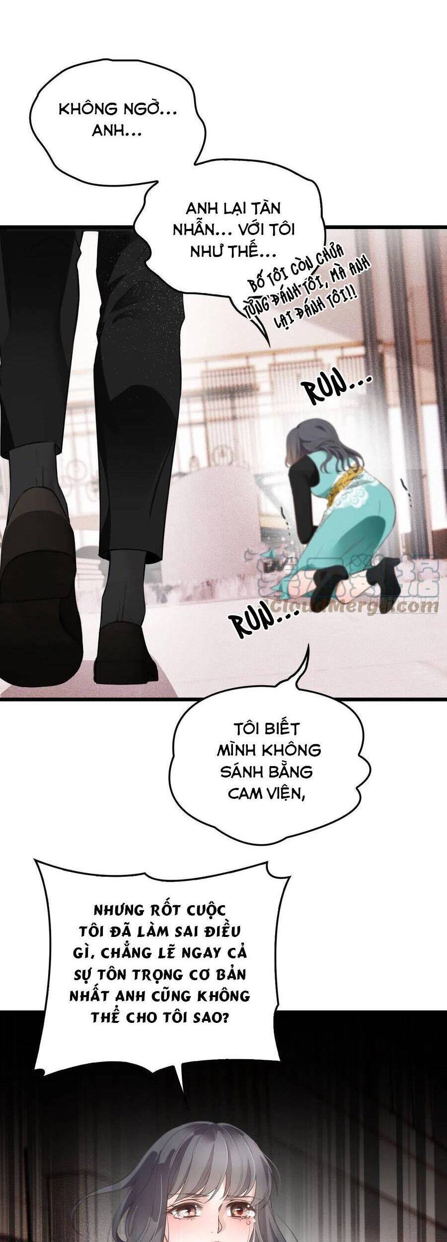 Cô Vợ Mang Thai Một Tặng Một - Chương 175