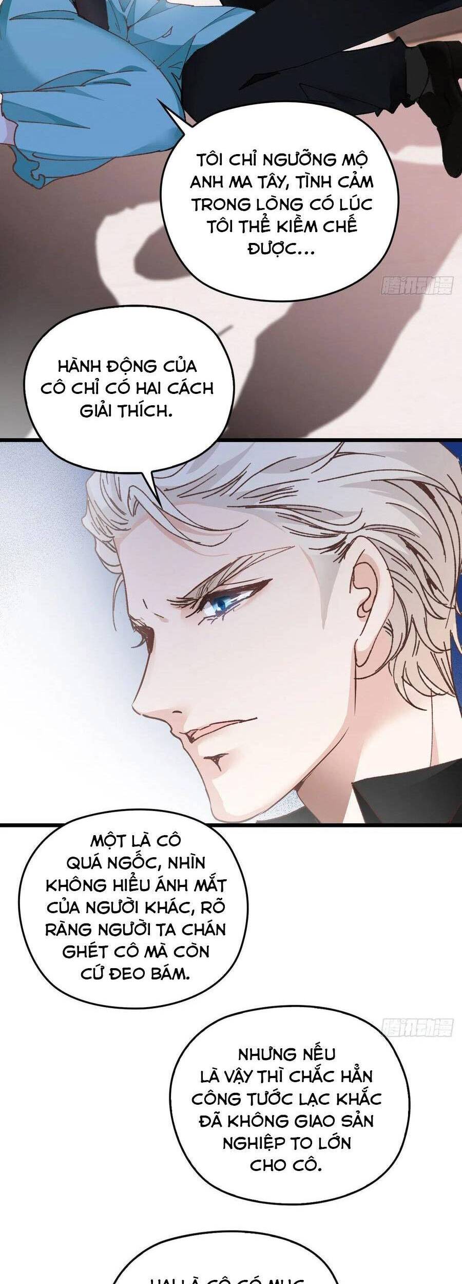 Cô Vợ Mang Thai Một Tặng Một - Chương 175