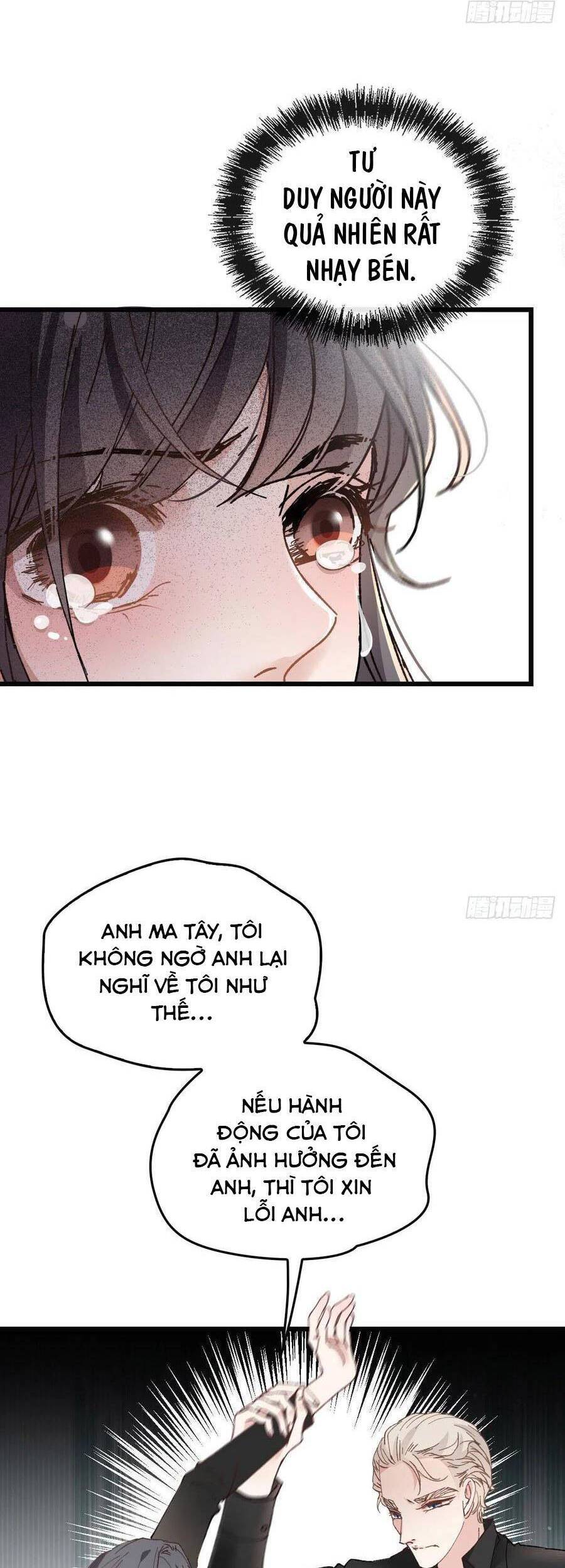 Cô Vợ Mang Thai Một Tặng Một - Chương 175