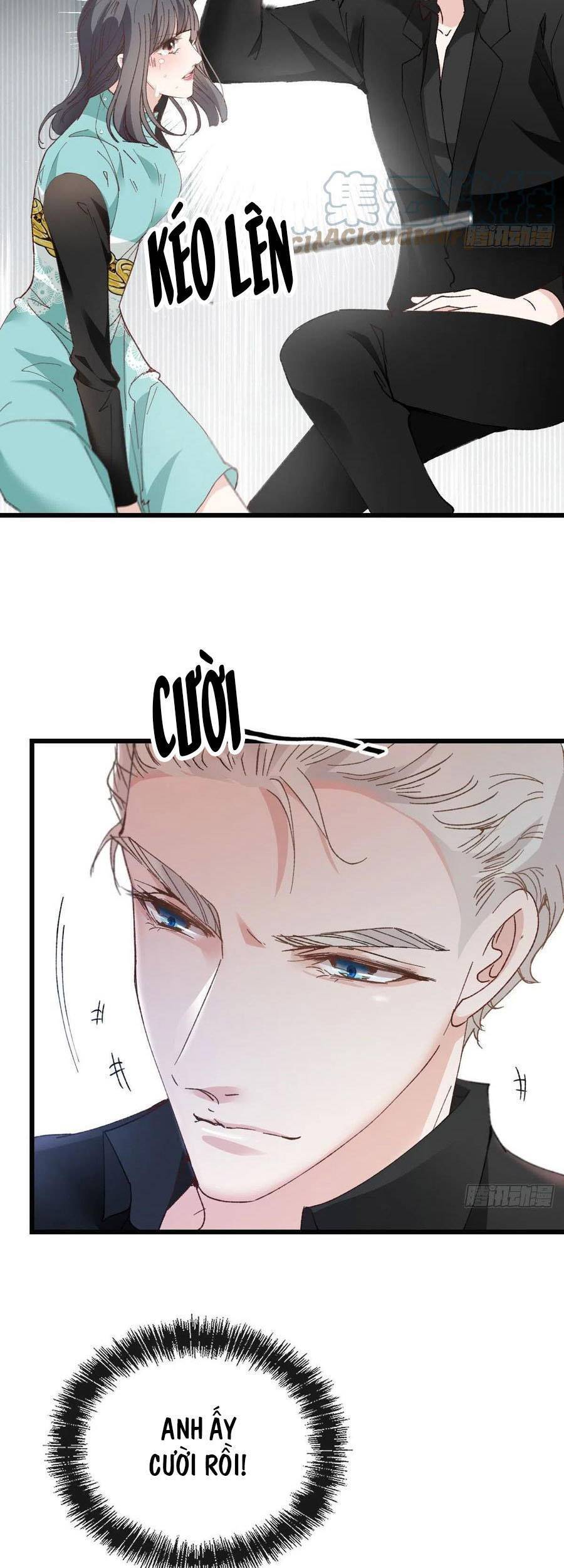 Cô Vợ Mang Thai Một Tặng Một - Chương 175