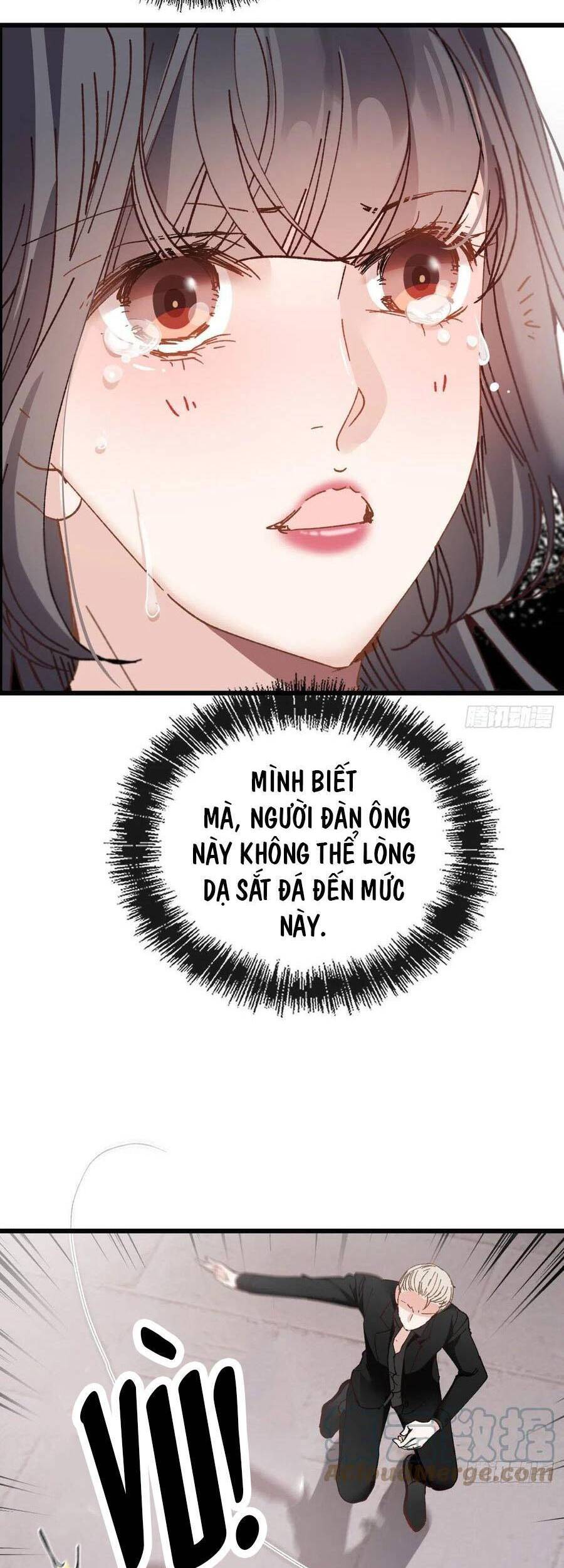 Cô Vợ Mang Thai Một Tặng Một - Chương 175